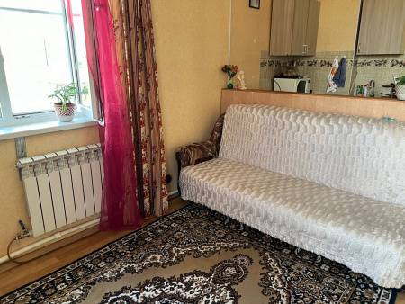 Квартира в Мантурово